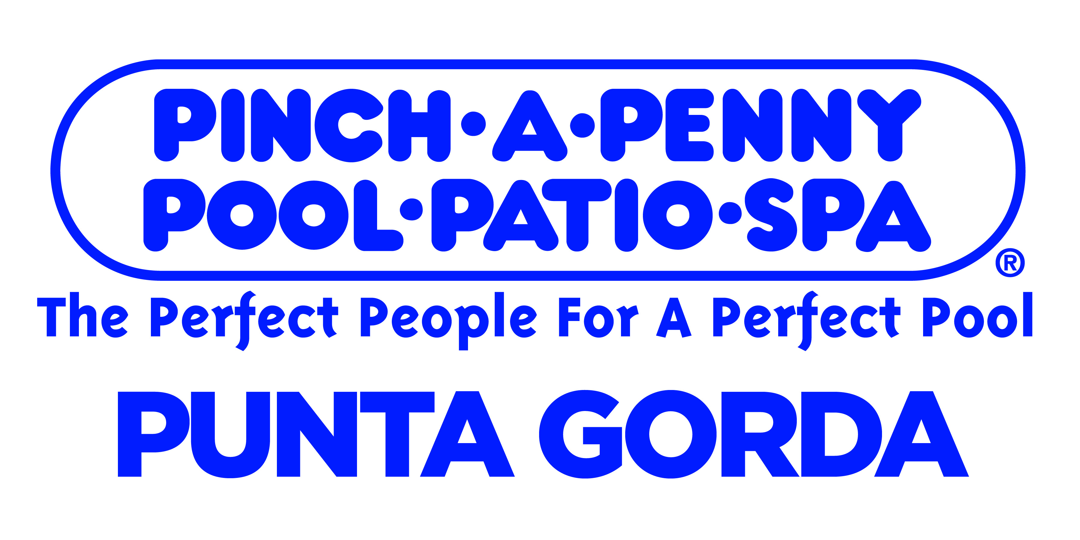 Pinch-A-Penny Pool Patio Spa — Punta Gorda